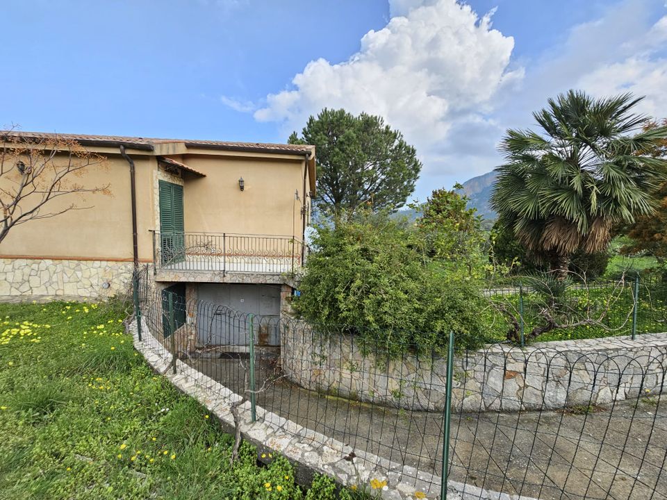 Villa i Collesano, Palermo - bilde 2